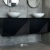 Vanity Parallel Grey 1500